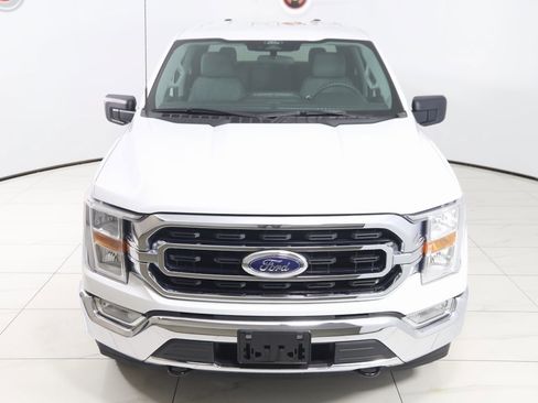 Used 2022 Ford F150 XLT w/ XTR Package image 46