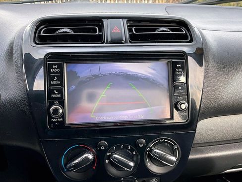 Used 2019 Mitsubishi Mirage ES image 21
