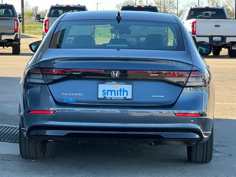 Used 2024 Honda Accord EX-L image 5