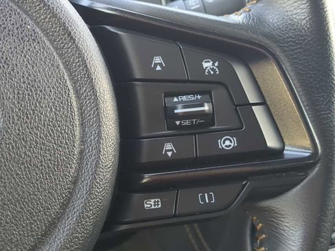 Used 2023 Subaru Forester Wilderness image 26