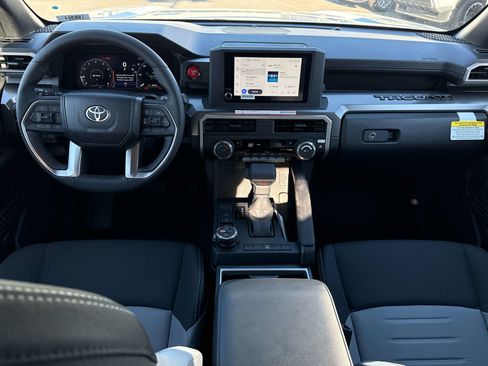 New 2026 Toyota Tacoma TRD Off-Road image 11