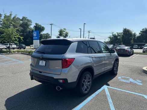 Used 2023 Honda Passport EX-L image 8