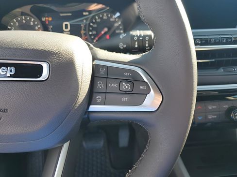 New 2026 Jeep Compass Latitude w/ Quick Order Package 29K image 31