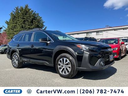 Used 2024 Subaru Outback Premium