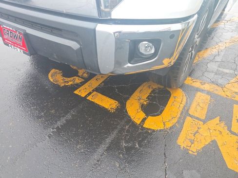 Used 2019 Toyota Tundra Limited image 11