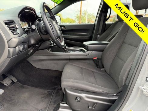 Used 2022 Dodge Durango GT image 6