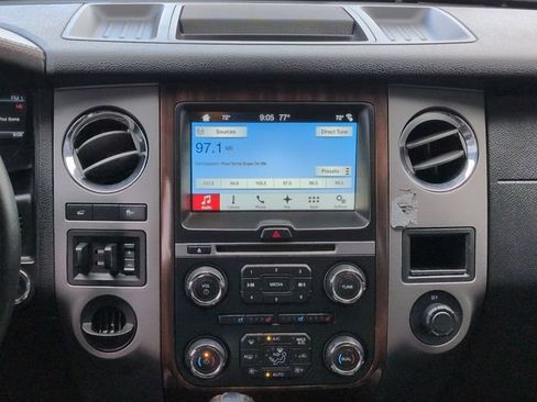 Used 2017 Ford Expedition EL Platinum RWD image 17
