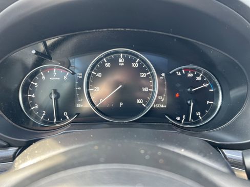 Used 2023 MAZDA CX-5 AWD 2.5 S w/ Premium Plus Pkg image 17