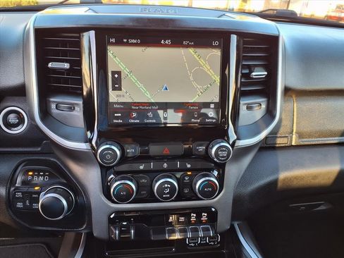 Used 2020 RAM 1500 Big Horn image 27