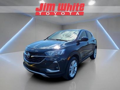 Used 2020 Buick Encore GX Preferred w/ Cold Weather Comfort Package