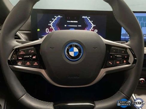 Used 2025 BMW i4 xDrive40i image 37