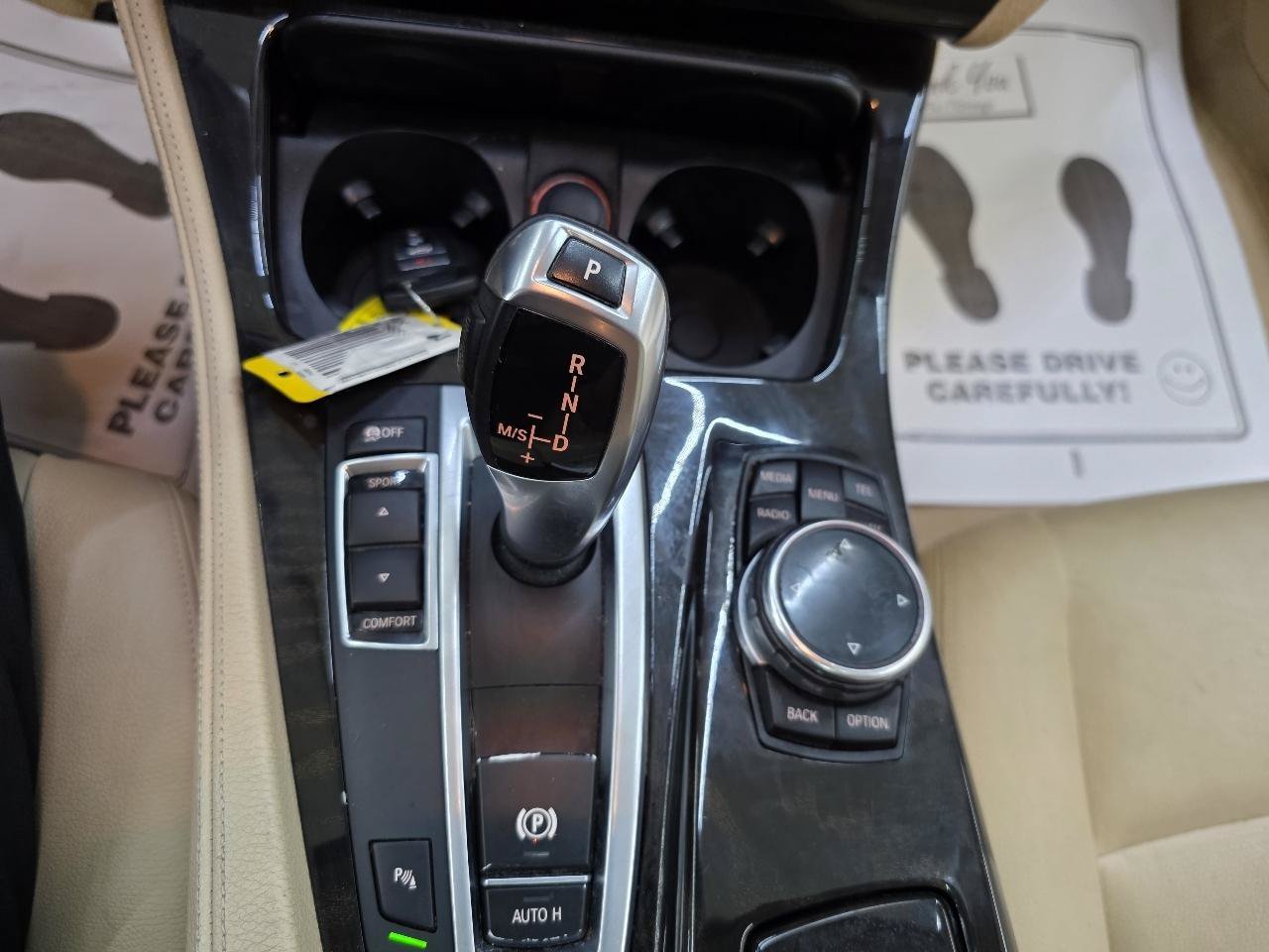 Used 2014 BMW 535i Sedan RWD image 33