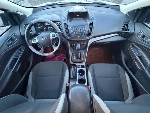Used 2014 Ford Escape S FWD image 14