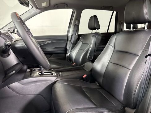 Used 2017 Honda Pilot EX-L image 17