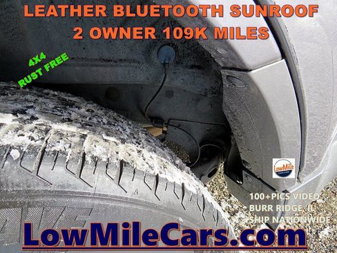 Used 2010 Ford Escape XLT image 97