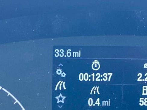 New 2024 Ford Transit 250 Low Roof w/ Load Area Protection Package image 27