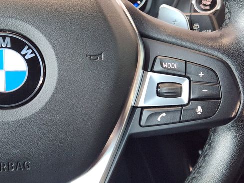 Used 2019 BMW X3 xDrive30i w/ Driving Assistance Package image 31