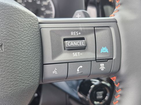 New 2026 Nissan Pathfinder Rock Creek AWD/4WD image 37