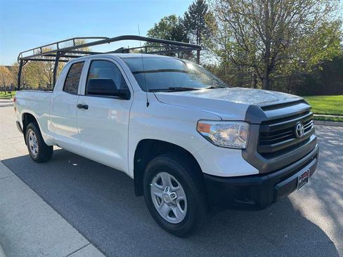 Used 2017 Toyota Tundra SR AWD/4WD image 44