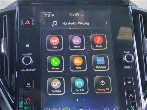 New 2026 Subaru Forester Touring image 14