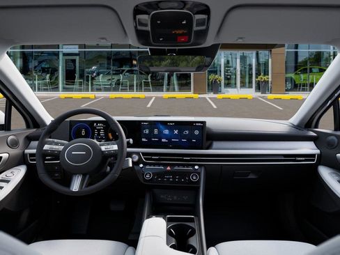 New 2026 Hyundai Sonata SEL AWD/4WD image 11