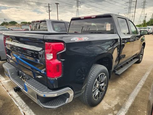 Used 2024 Chevrolet Silverado 1500 LT image 5