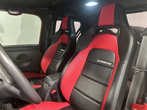 Used 1999 Jeep Wrangler Sport image 11