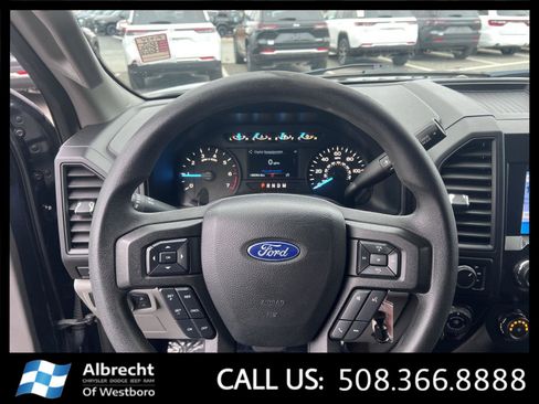 Used 2019 Ford F150 XL w/ Equipment Group 101A Mid image 26
