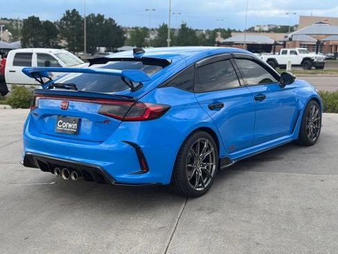 Used 2023 Honda Civic Type R image 8