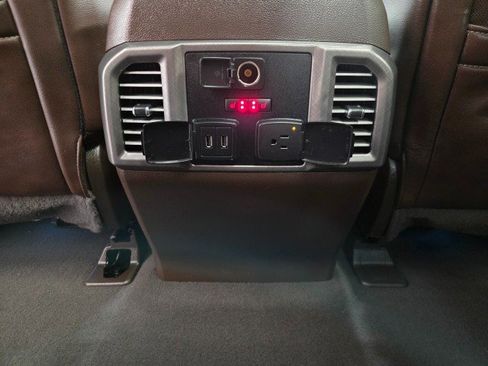 Used 2019 Ford F250 Limited w/ FX4 Off-Road Package image 84