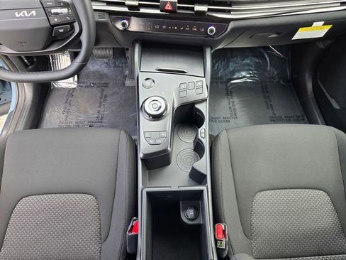 New 2026 Kia Sportage S AWD/4WD image 20