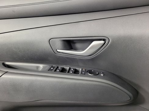 New 2025 Hyundai Santa Cruz SEL image 24