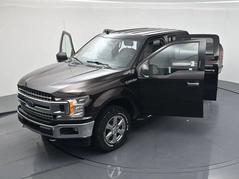 Used 2019 Ford F150 XLT w/ Equipment Group 302A Luxury AWD/4WD image 54