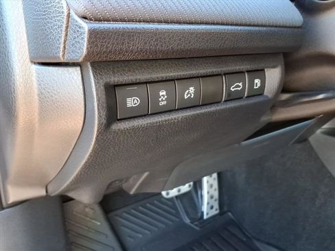 Used 2025 Toyota Camry SE FWD image 23