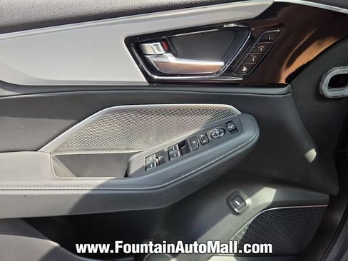 Certified 2024 Acura MDX FWD image 18