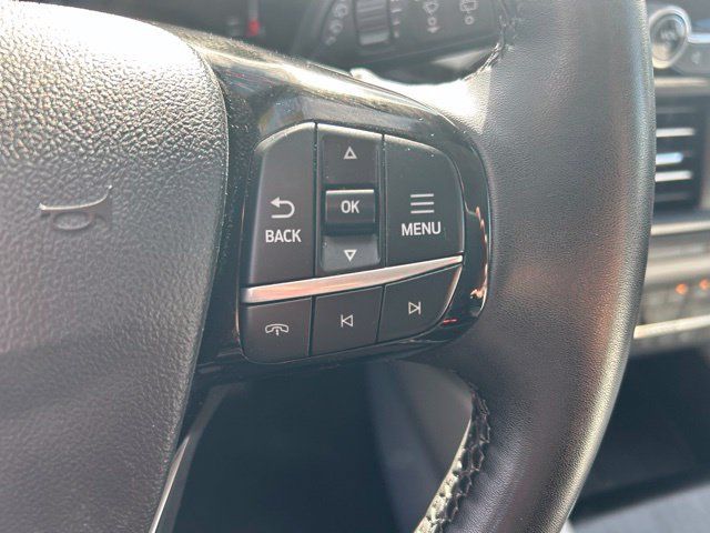 Used 2023 Ford Escape Active AWD/4WD image 23