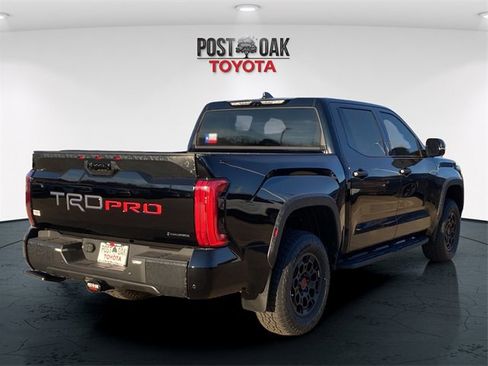 New 2026 Toyota Tundra TRD Pro image 7