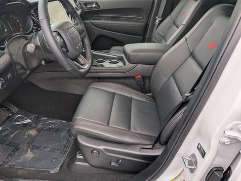 New 2026 Dodge Durango GT image 12