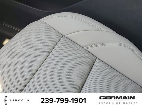 New 2026 Lincoln Nautilus Premier w/ Jet Appearance Package image 27