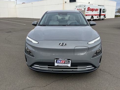Used 2023 Hyundai Kona SEL w/ Cargo Package image 6