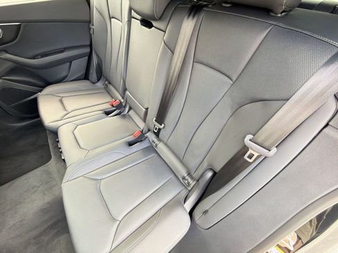 New 2026 Audi Q8 Premium Plus image 27