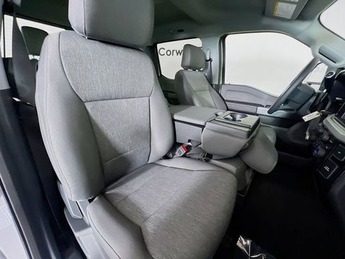 New 2026 Ford F350 XL w/ STX Appearance Package image 17