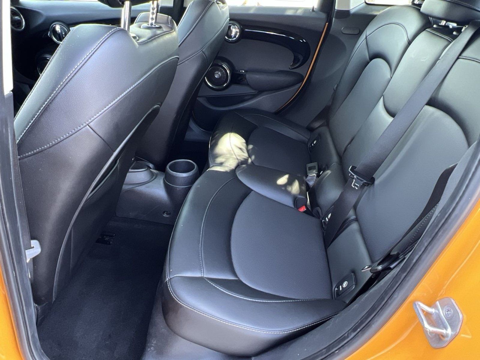 Used 2016 MINI Cooper S FWD image 22