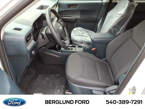 New 2025 Ford Maverick XL w/ 4K Tow Package image 7