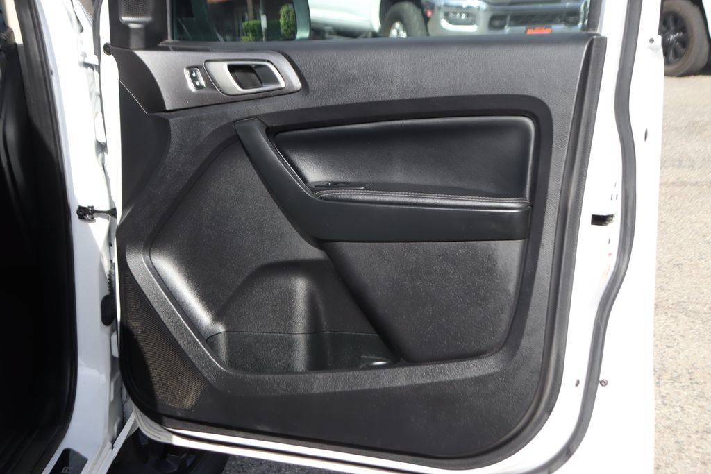 Used 2020 Ford Ranger Lariat w/ Equipment Group 501A Mid AWD/4WD image 36