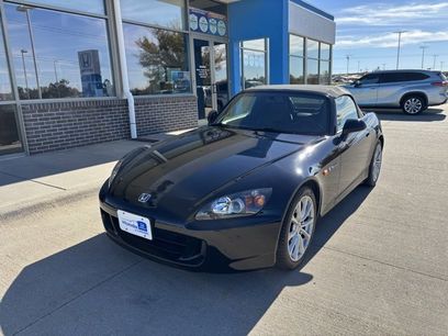 Used 2007 Honda S2000