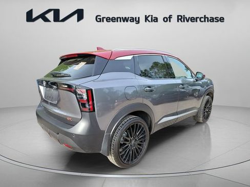 Used 2025 Nissan Kicks SR FWD image 6