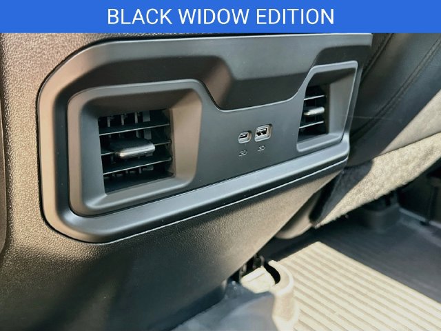 New 2026 Chevrolet Silverado 1500 RST AWD/4WD image 15