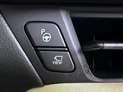 Certified 2024 Lexus NX 350h AWD w/ Vision Package image 26