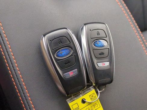 Used 2023 Subaru Crosstrek 2.5i Limited image 36